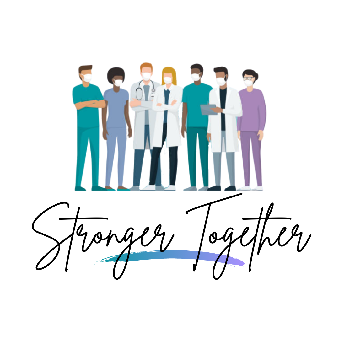 Stronger Together (2)